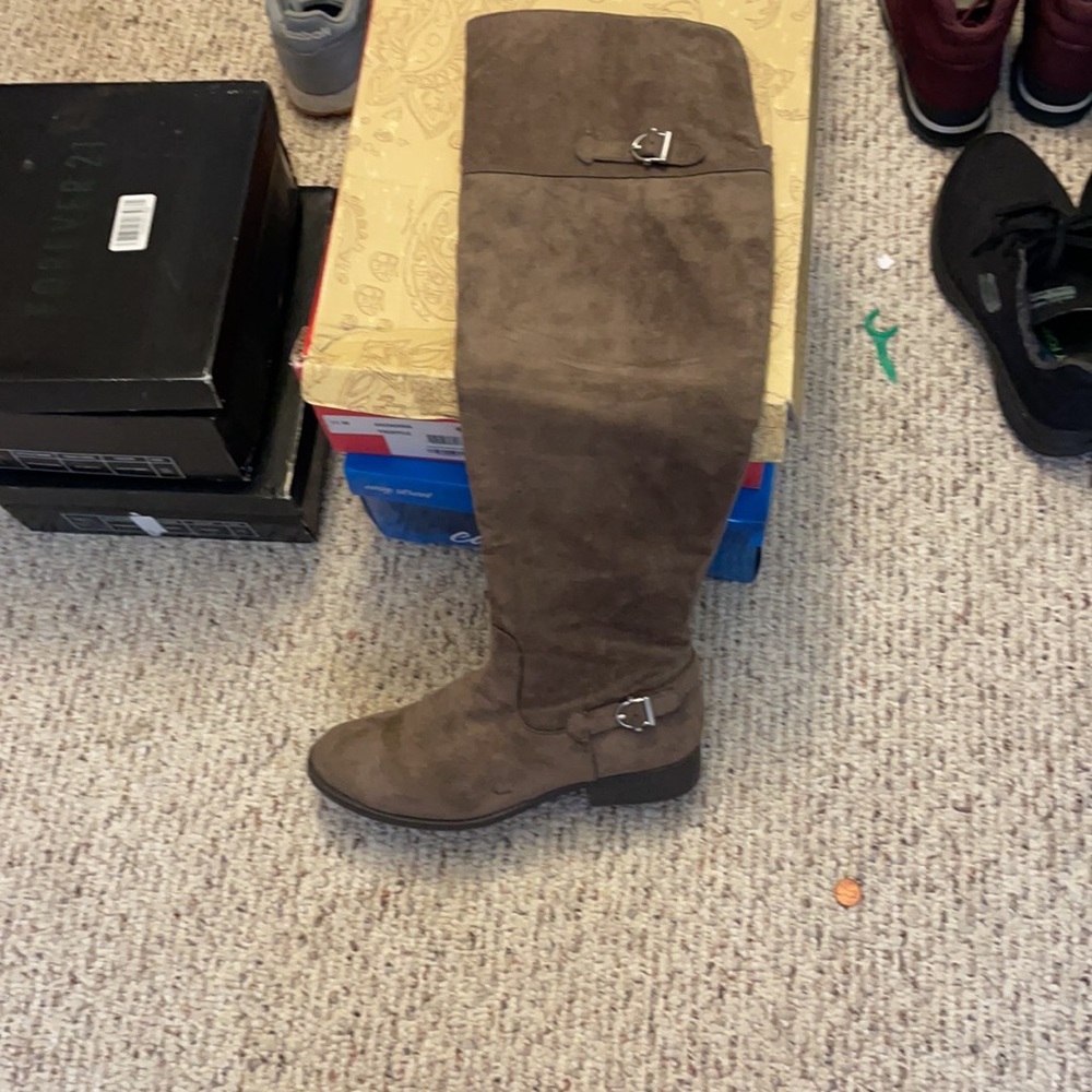 Boots for the Fall!